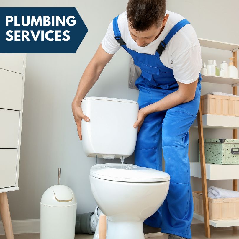 Plumbing Company in Lake George, NY